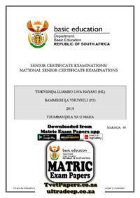 Tshivenda HL P2 May-June 2019 Memo.pdf